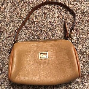 Dooney & Bourke small handbag